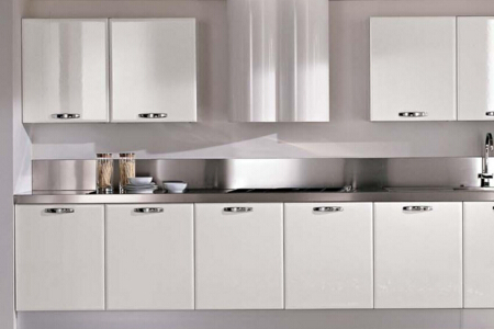 烤漆橱柜的优缺点都包括哪些？烤漆橱柜选择什么颜色比较好？