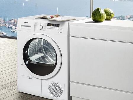 全自动洗衣机不脱水是什么原因 全自动