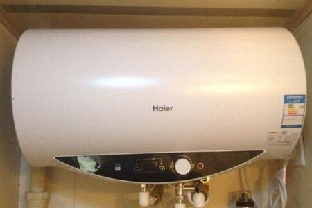 海尔电热水器怎么清洗比较好?电热水器去除污垢的方法是什么?
