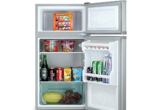 家用冰箱温度怎么调节?家用冰箱选择多大合适