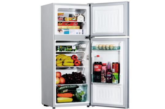 家用冰箱多大容量的合适？家用冰箱怎样除冰