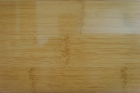竹地板甲醛含量高吗?如何判断竹地板质量?