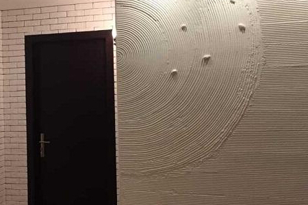 墙面硅藻泥裂缝怎么办好?墙面硅藻泥的优点都包括哪些?