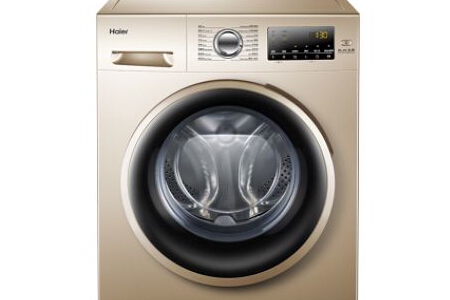 海尔滚筒洗衣机怎么清洗比较好?清洗滚筒洗衣机的小妙招都包括哪些?