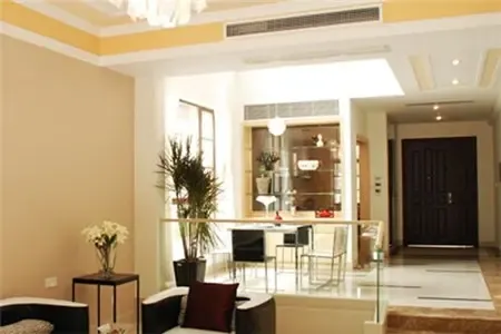 中央空调家用怎么样?家庭中央空调产品的