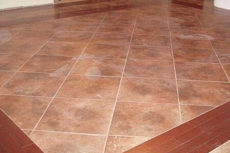 清洁地板砖用什么东西?清洗地板砖的方法包括哪些?