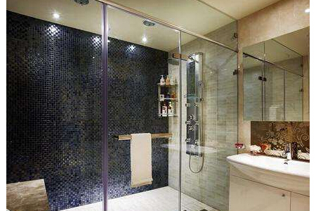玻璃淋浴房安全吗？玻璃淋浴房哪一个品牌比较好？
