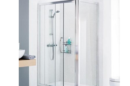 玻璃淋浴房好吗？玻璃淋浴房选择什么尺寸的比较好？
