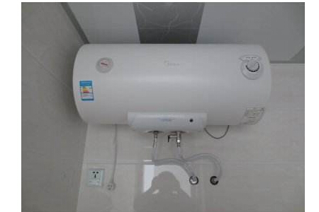 美的电热水器怎么清洗?电热水器清洗的注意事项都包括哪些?