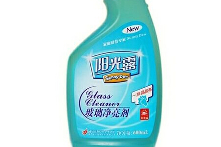 玻璃清洁剂那种品牌好？玻璃清洁剂的作用是什么？