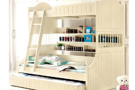 儿童双层床实用吗？儿童双层床哪一个品牌比较好？