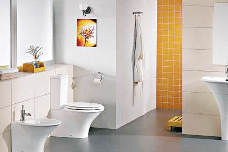 卫生洁具有哪些？卫生间洁具哪一个品牌会比较好？