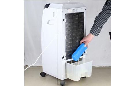 空调扇冰晶盒要加水吗？空调扇冰晶盒使用的方法都包括哪些？