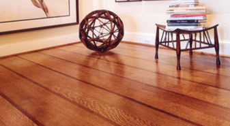 大自然木地板的价位是多少？如何挑选木地板？