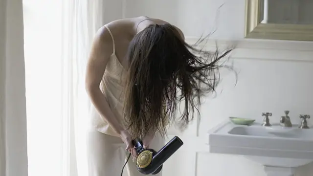 卫生间头发太多怎么办？是时候教你如何搞定卫生间了！
