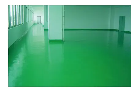 地坪漆的种类都包括哪些？地坪漆是什么？