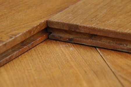三层实木复合地板和多层哪个好?购买实木复合地板的几大误区?