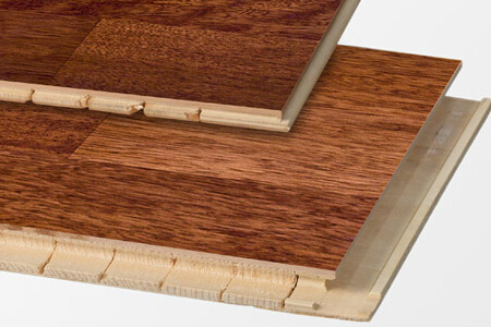 复合实木地板和实木地板的区别是什么?复合实木地板各的实木地板的优缺点都包括哪些?