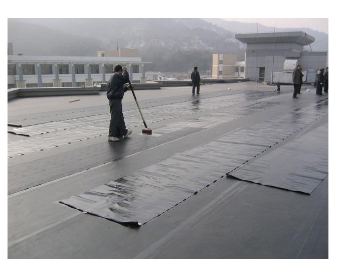 屋顶做防水贵吗？楼顶做防水什么材料好？