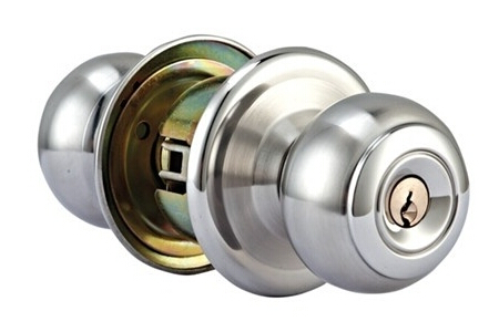 球形锁反锁如何打开？球形锁安装的方法都包括哪些？