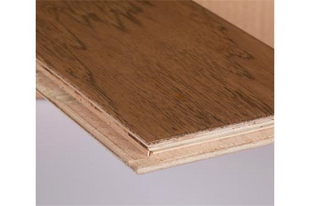 复合地板好还是实木好?复合地板与实木地板的区别?