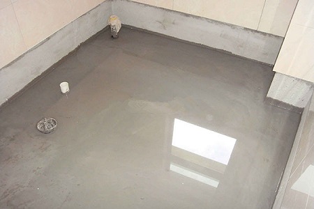 卫生间用哪种防水涂料好？卫生间如果选择防水涂料？