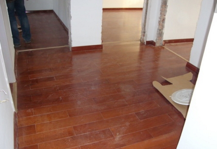 20平方需要多少木地板|安装木地板多少钱一平方？实木地板安装步骤？