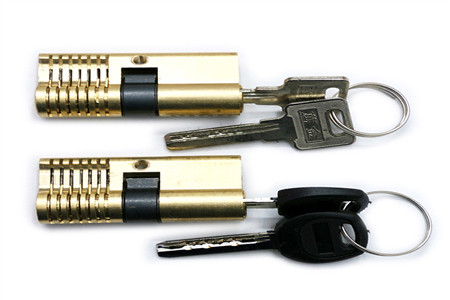 套装门锁价格是多少钱?套装门锁安装的方法都包括哪些?