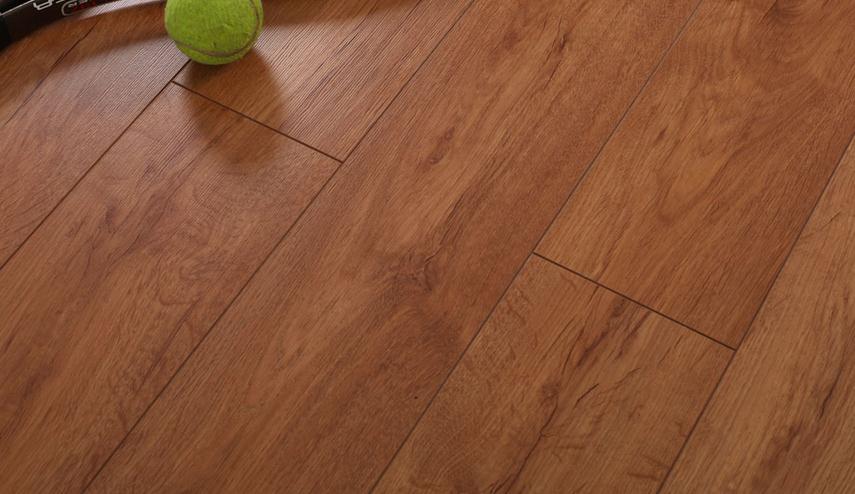 强化木地板什么品牌好 强化地板需要打蜡吗