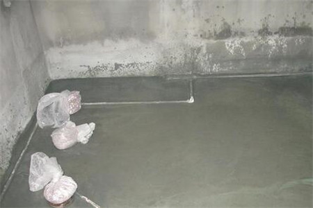地下室用什么防水材料好？地下室防水的施工步骤是什么？
