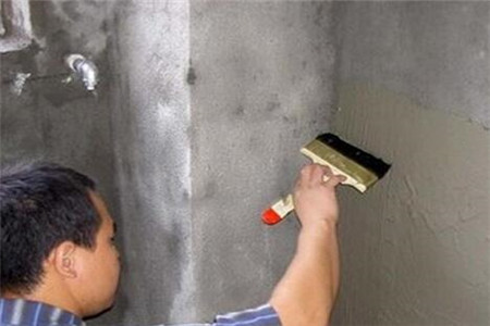 墙壁防水怎么做？墙壁防水施工注意事项是什么？