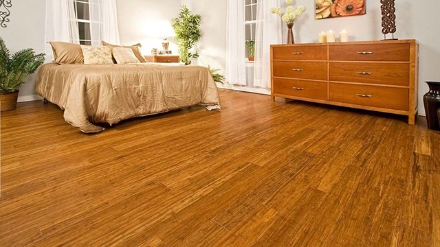 装修4大木地板怎么区分？家用哪种木地板更靠谱？