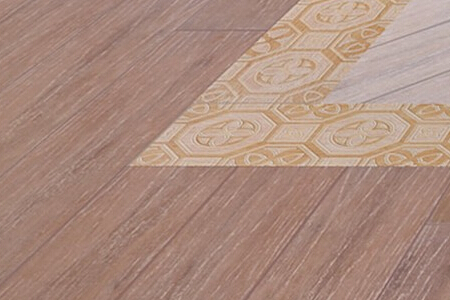 实木地板和瓷砖哪个好？实木地板和瓷砖各自的优缺点是什么？
