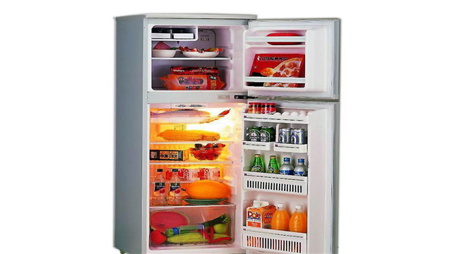 再也不用担心冰箱有异味，六大妙招帮助你！