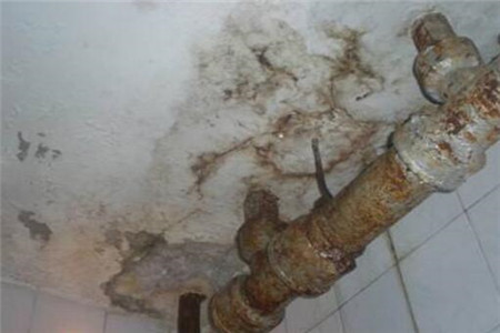 卫生间上水管漏水怎么办？卫生间上水管漏水处理技巧是什么？