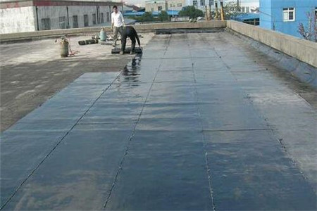 屋面防水层做法是什么？屋面防水材料是什么？