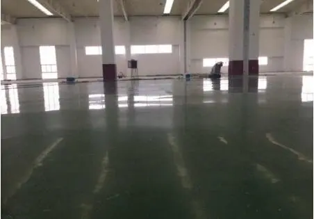 固化剂施工价格？固化剂施工方法？