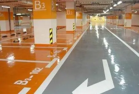 环氧树脂地板报价？环氧树脂地板施工工艺？