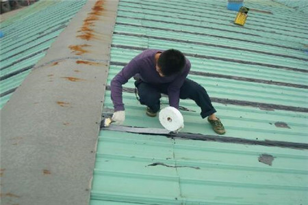 金属屋面防水价格？金属屋面防水的施工方法是什么？