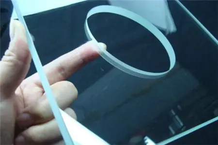 钢化玻璃如何打孔？钢化玻璃可以不可以进行打孔？