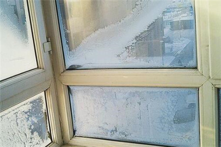 楼房窗户漏风怎么办？冬天楼房窗户怎么进行保暖？