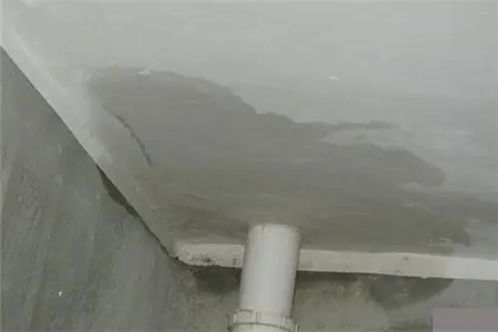 卫生间漏水如何补？卫生间漏水是什么原因什么？