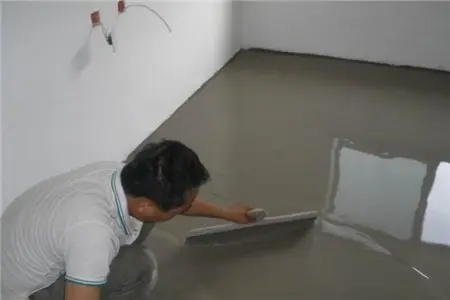 家装能用自流平吗？家装自流平种类有什么？