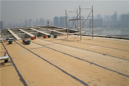 房顶防水怎样做？屋顶防水施工注意事项？