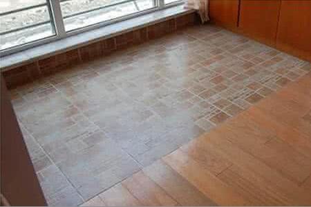 地板与地砖的价格？地砖什么牌子的质量好？