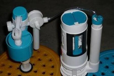 马桶排水阀怎么拆？如何安装马桶排水阀？
