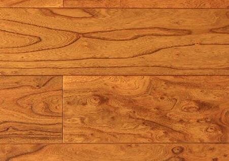 实木复合地板防水吗？ 实木复合地板好坏区别？