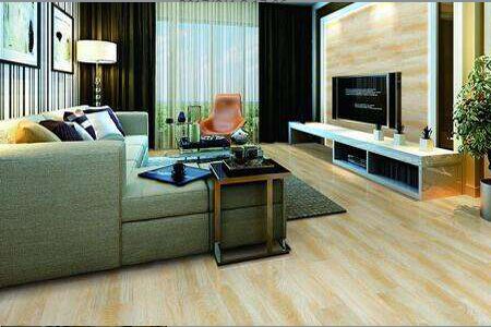 客厅是地板好还是地砖好？客厅使用地板与地砖的区别？