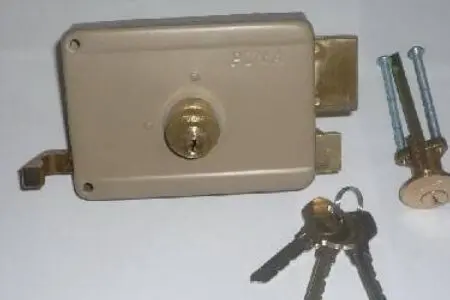 防盗锁怎么装？防盗锁怎么进行保养？