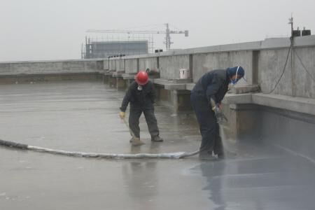 楼顶防水补漏多少钱？楼顶防水用什么材料好？